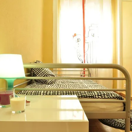 Apartamento Arco Da Graca