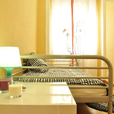Apartment Arco Da Graca